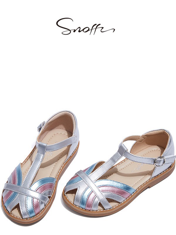 斯纳菲2022新款童鞋