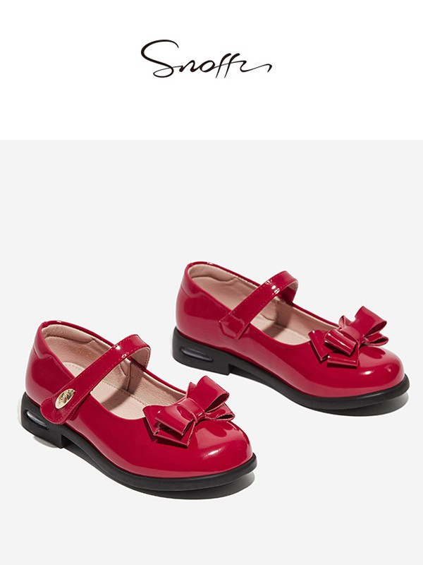 斯纳菲2022新款童鞋