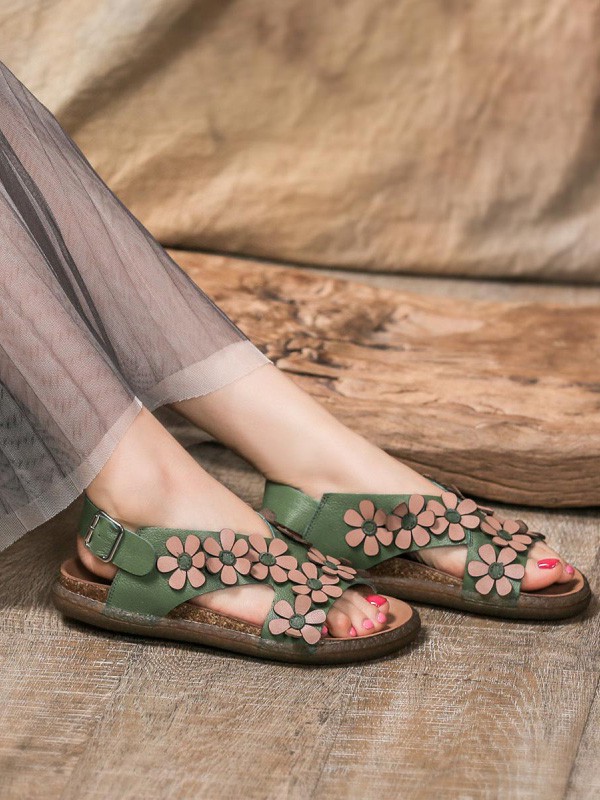 吐火罗2022新款女鞋