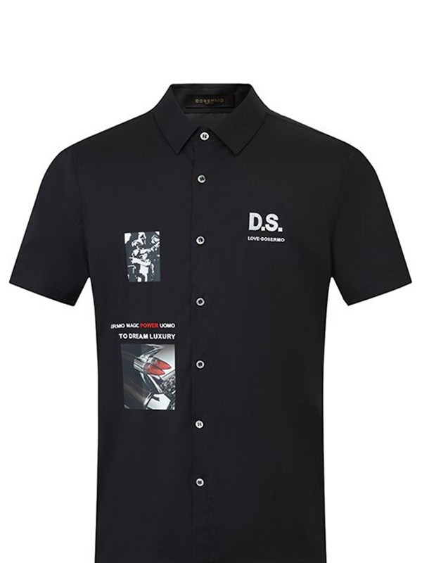 奥拉玛2023春夏季黑色长裙