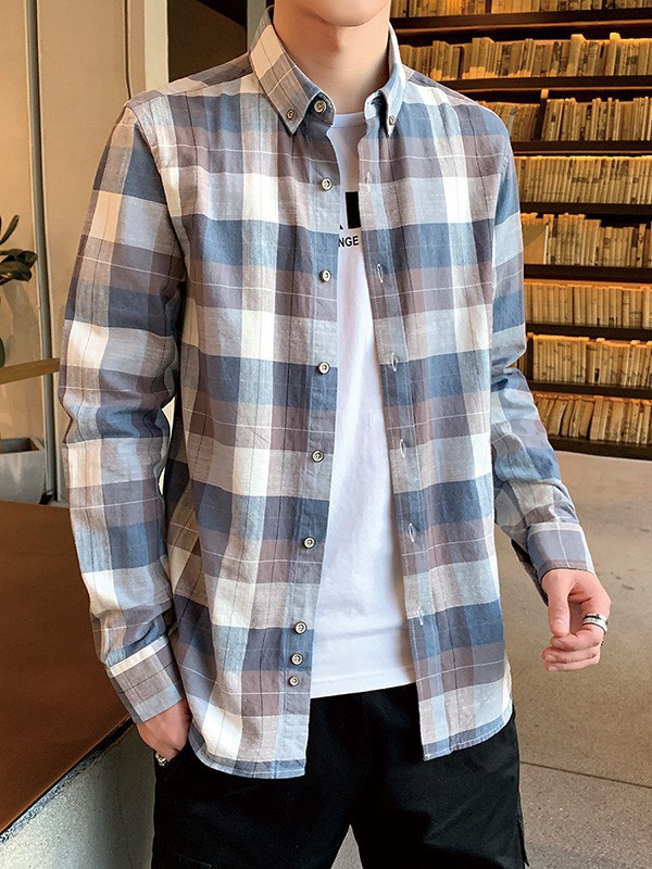 法派2023春夏季白色衬衫