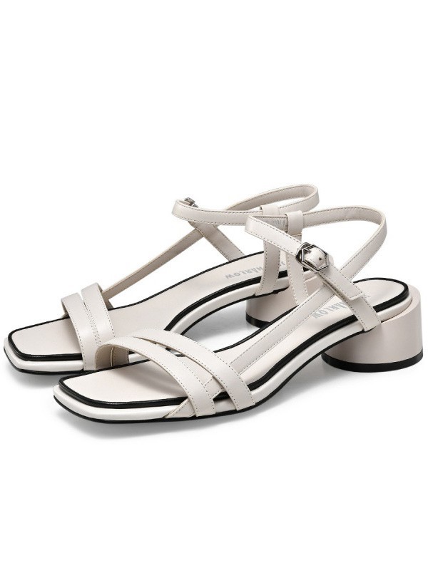 杰雷哈洛2022新款女鞋