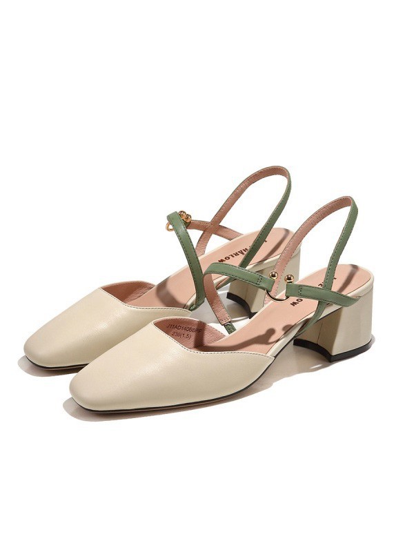 杰雷哈洛2022新款女鞋