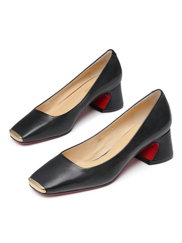 杰雷哈洛2022新款女鞋