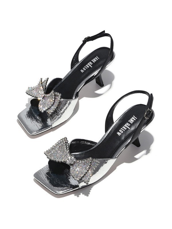 杰雷哈洛2022新款女鞋