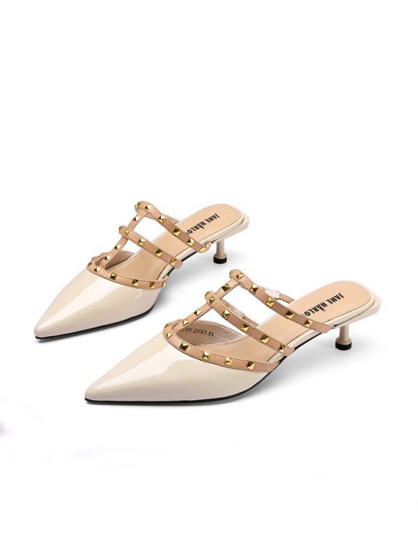 杰雷哈洛2022新款女鞋