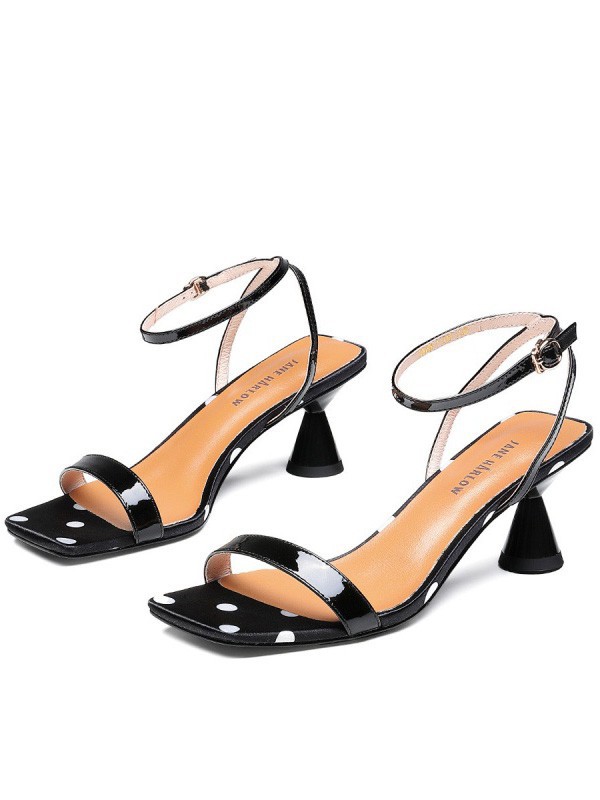 杰雷哈洛2022新款女鞋