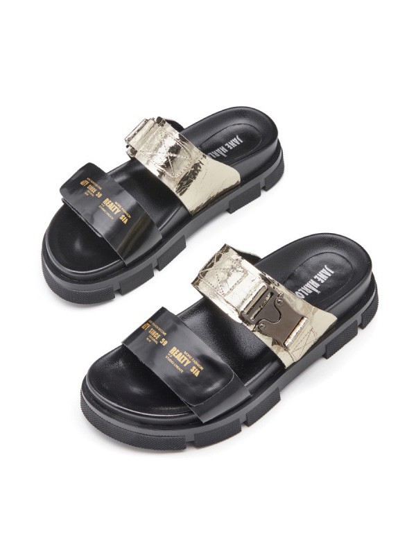 杰雷哈洛2022新款女鞋