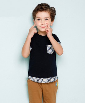 吉哩熊-JELISPOON2023春夏装