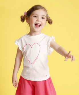 吉哩熊-JELISPOON2023春夏装