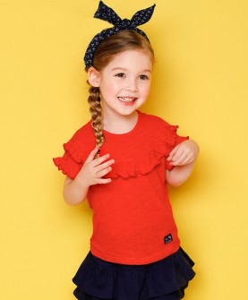 吉哩熊-JELISPOON2023春夏装