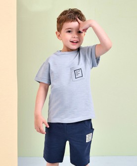 吉哩熊-JELISPOON2023春夏装