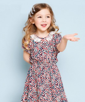 吉哩熊-JELISPOON2023春夏装