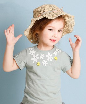 吉哩熊-JELISPOON2023春夏装