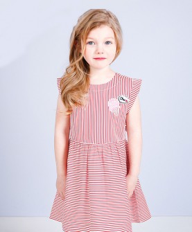 吉哩熊-JELISPOON2023春夏装