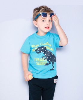 吉哩熊-JELISPOON2023春夏装