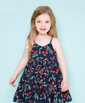 吉哩熊-JELISPOON2023春夏装