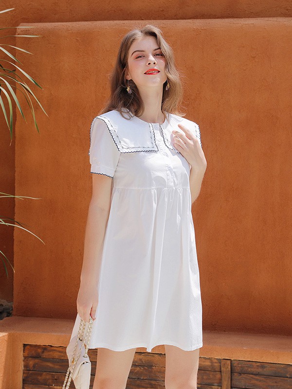 十月名裳2023春夏装孕妇装