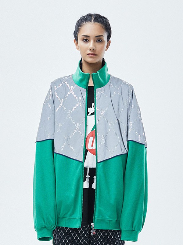 FUN休闲装2022秋冬季黑色T恤