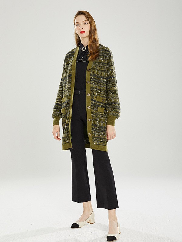 Gerolamo女装2022秋冬季黑色长裤