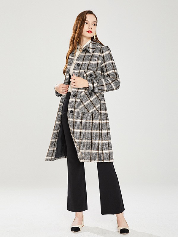 Gerolamo女装2022秋冬季灰色打底衫