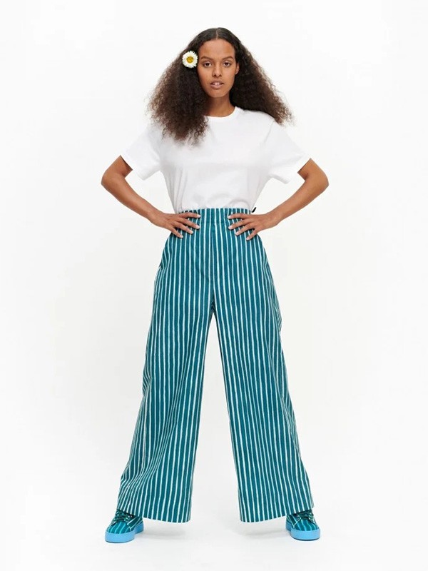 马里梅科2023春夏季白色T恤