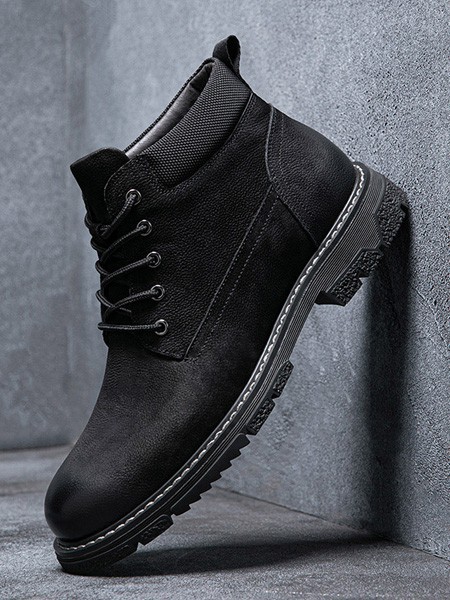 大洋洲·袋鼠2022新款男鞋