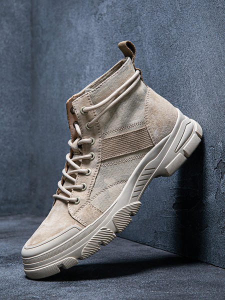 大洋洲·袋鼠2022新款男鞋