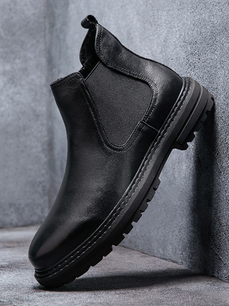 大洋洲·袋鼠2022新款男鞋