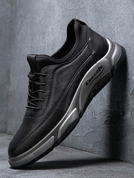 大洋洲·袋鼠2022新款男鞋