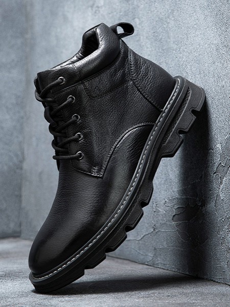 大洋洲·袋鼠2022新款男鞋