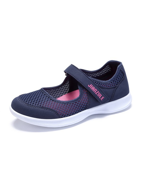 健足乐2022新款女鞋