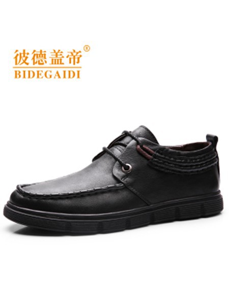 彼德盖帝2022新款男鞋