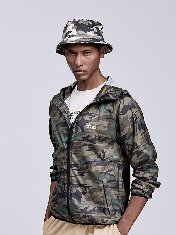 TFO运动装2023春夏季白色T恤