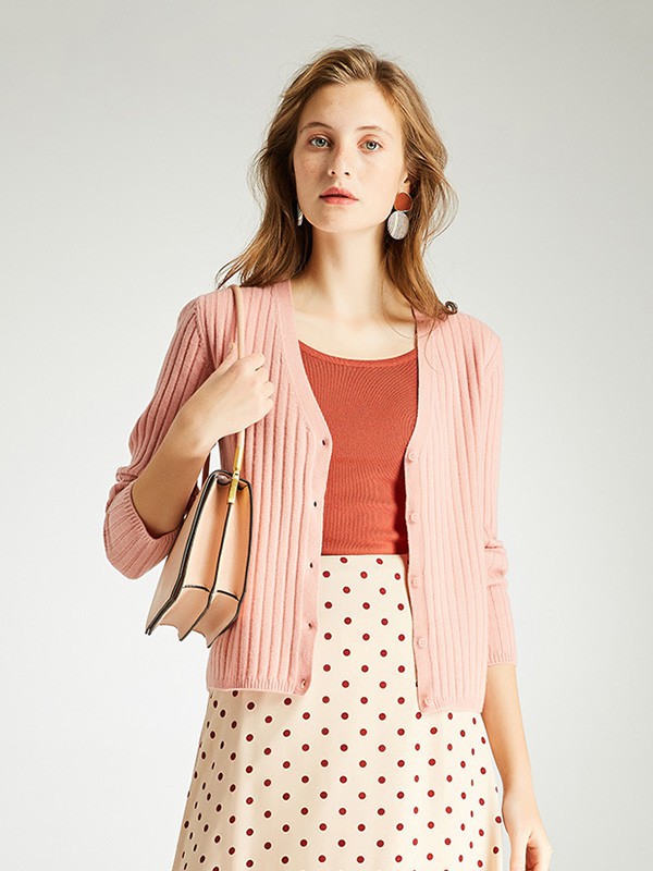 慕曼女装2023春夏季白色半身裙