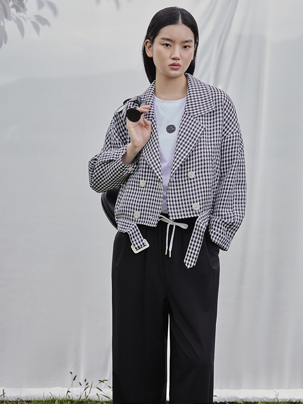 青稚2023春夏装女装