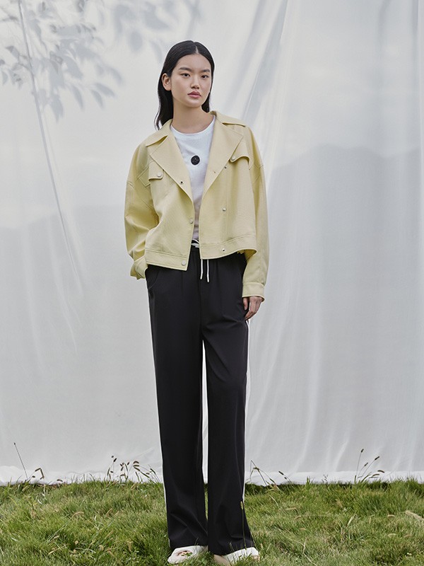 青稚2023春夏装女装