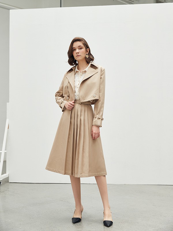 碧淑黛芙2022春夏季