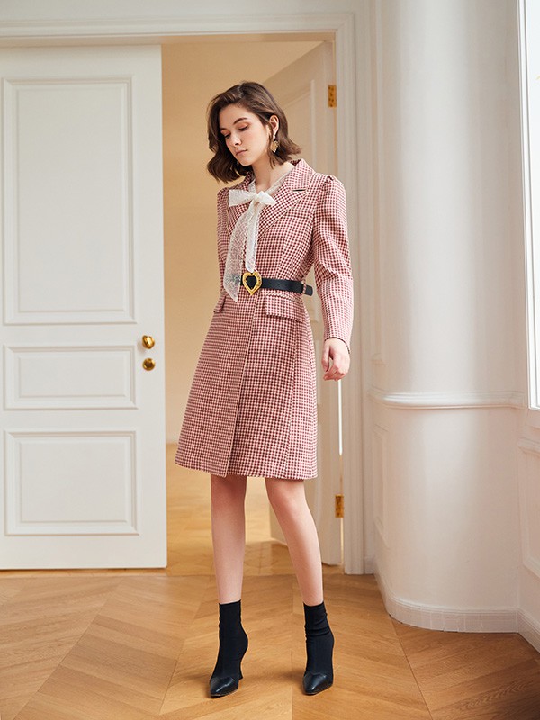 碧淑黛芙2022春夏季