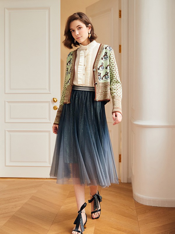 碧淑黛芙2022春夏季