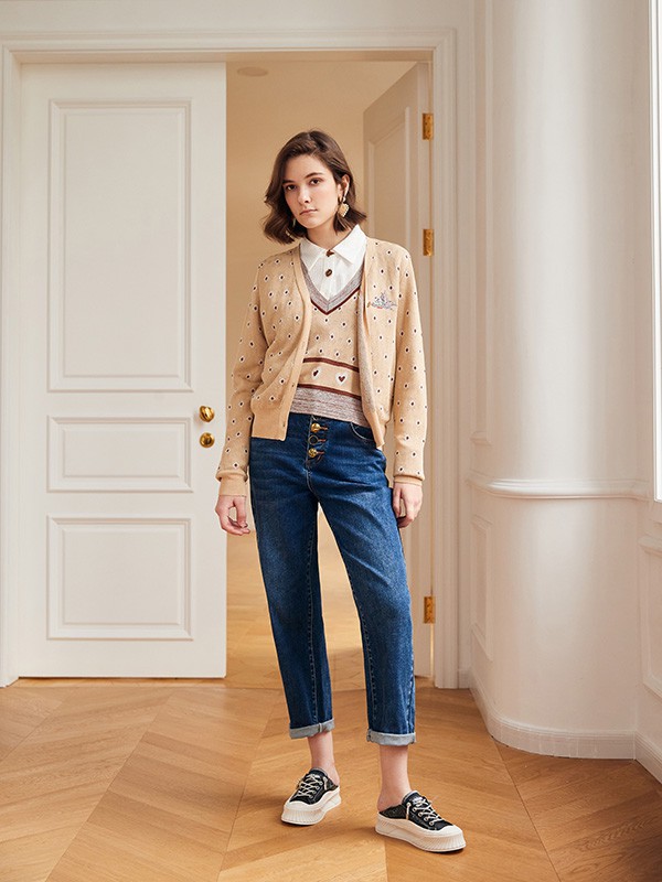 碧淑黛芙2022春夏季