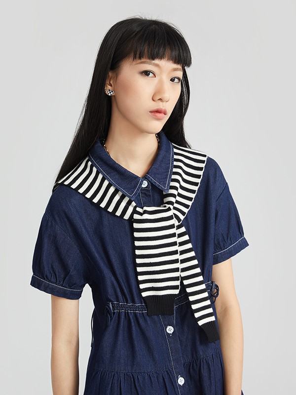 U女装2022春夏季