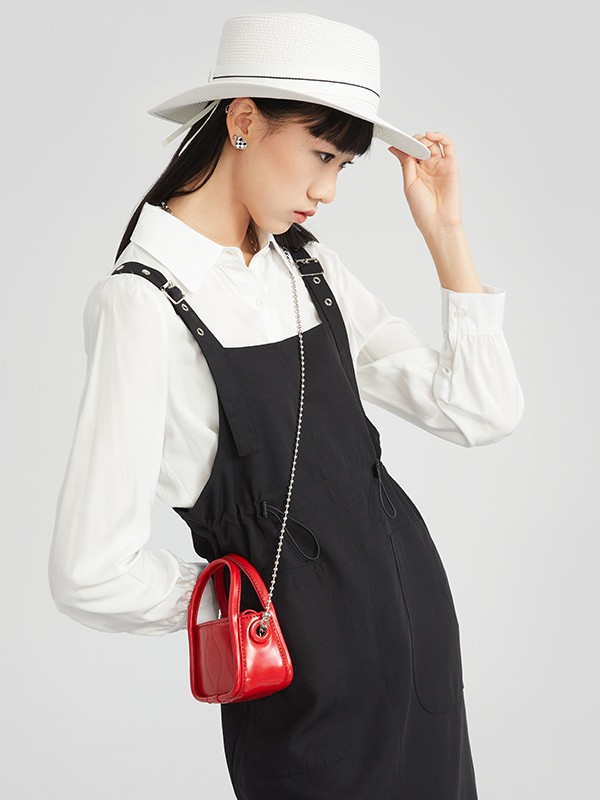 U女装2022春夏季