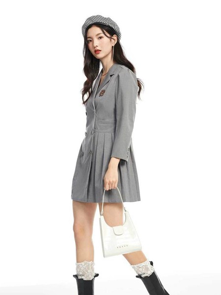 太平鸟2021秋冬季