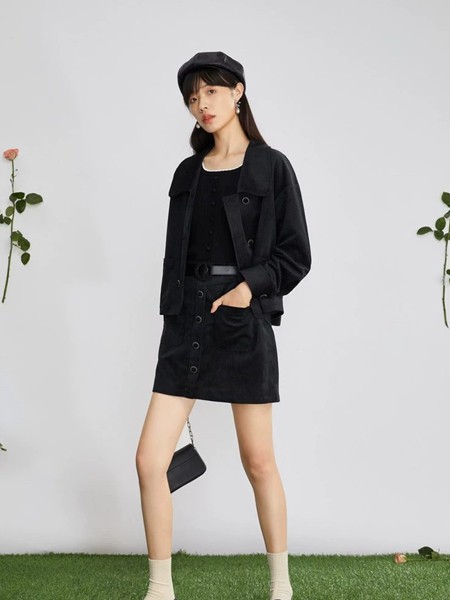 太平鸟2021秋冬季