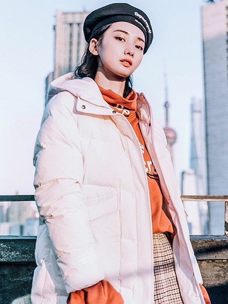 贵人鸟2021秋冬季