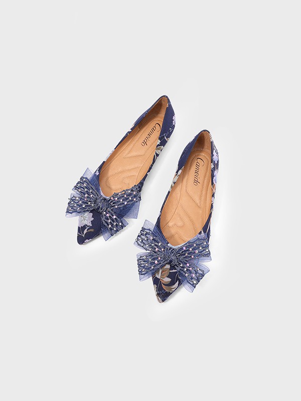 卡美多鞋帽2022女士