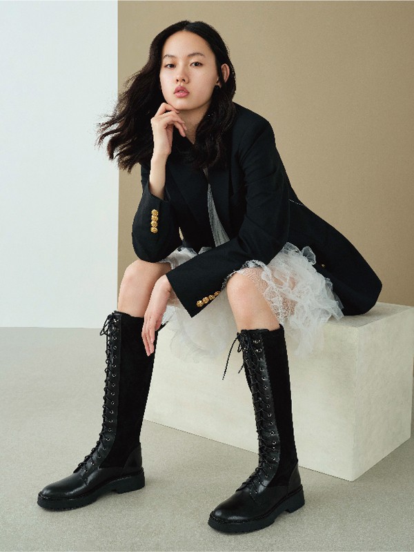 莱尔斯丹2022女士