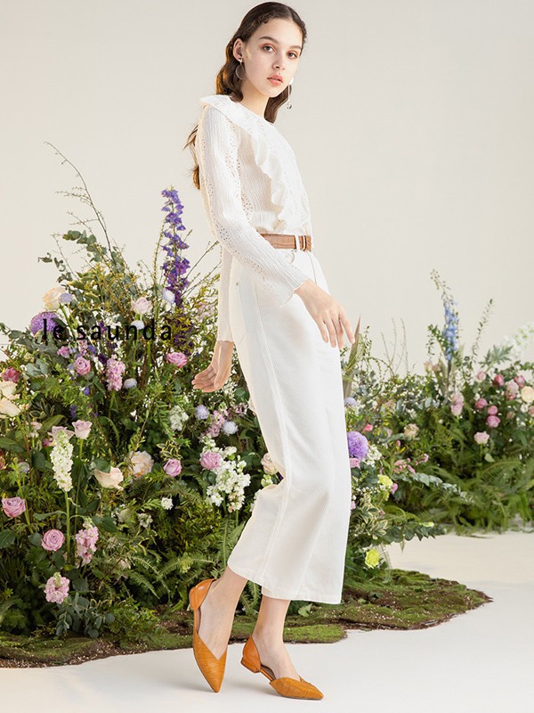 莱尔斯丹鞋帽2022女士