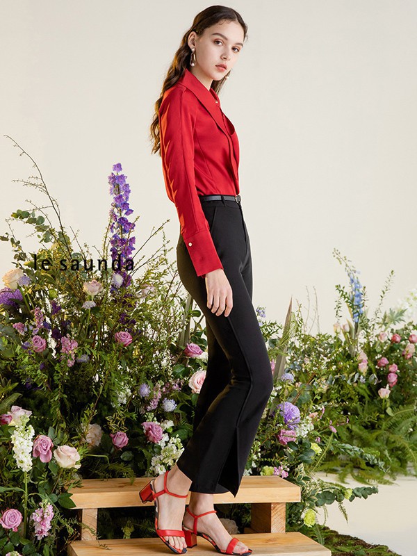 莱尔斯丹鞋帽2022女士